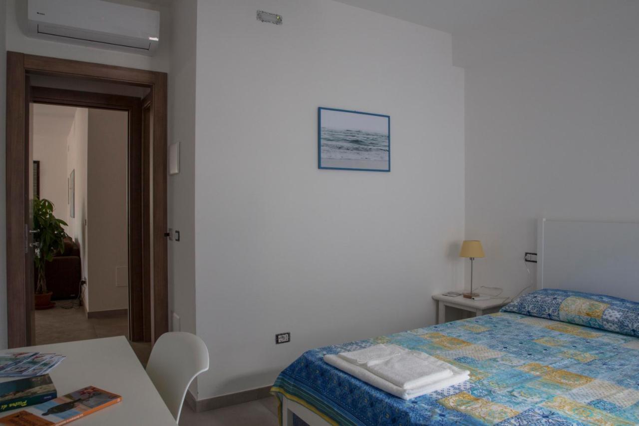 B&B Agata E Gli Altri Tortolì Dış mekan fotoğraf