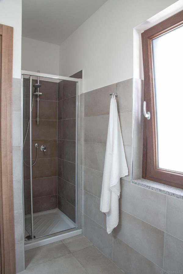 B&B Agata E Gli Altri Tortolì Dış mekan fotoğraf